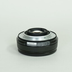 FUJIFILM XF23mmF2.8 R WR