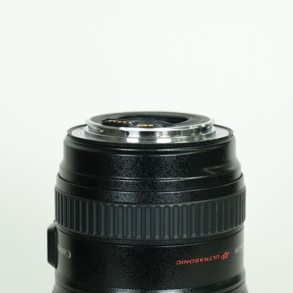 Canon EF24-105mm F4L IS USM