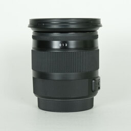 SIGMA Contemporary 17-70mm F2.8-4 DC MACRO OS HSM (シグマSA用)