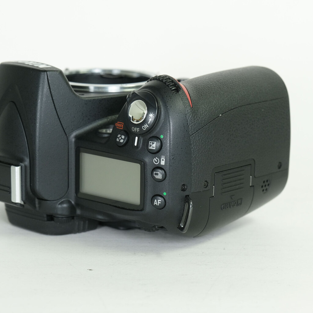 Nikon D90 ボディ