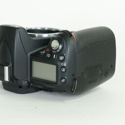 Nikon D90 ボディ