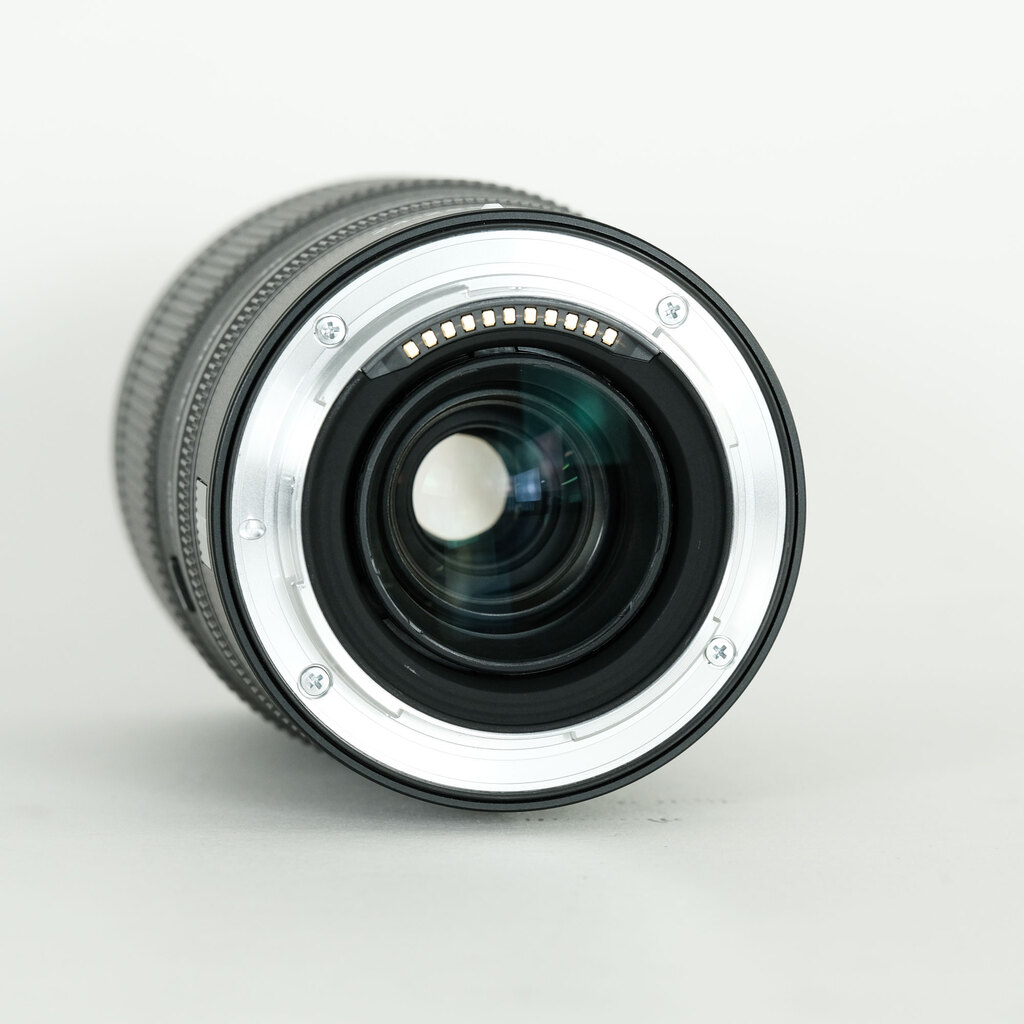 Nikon NIKKOR Z 24-200mm f/4-6.3 VR