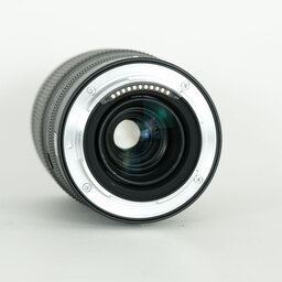 Nikon NIKKOR Z 24-200mm f/4-6.3 VR