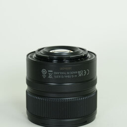 Nikon NIKKOR Z DX 12-28mm f/3.5-5.6 PZ VR