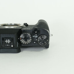 FUJIFILM X-T2