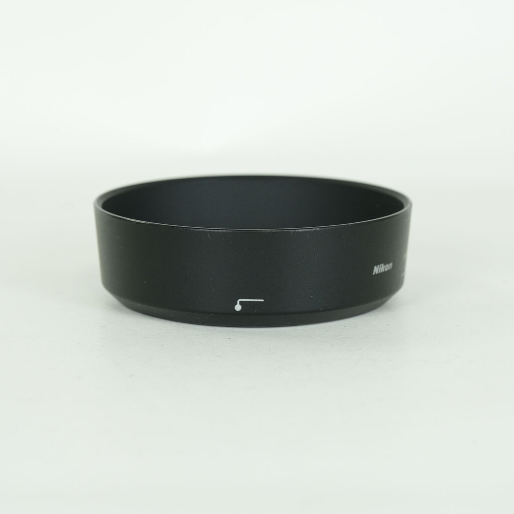 Nikon AF-S DX NIKKOR 35mm f/1.8G