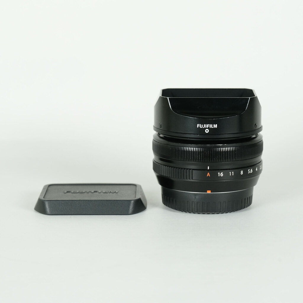 FUJIFILM XF18mmF2 Rの出品 | ONE SCENE（ワンシーン）