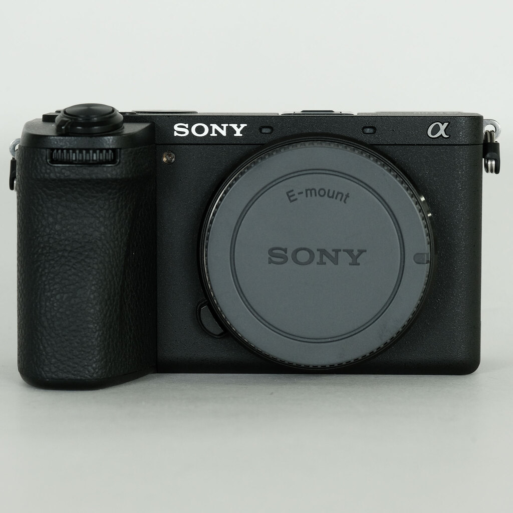 SONY α6700(ILCE-6700) SONY α6700(ILCE-6700)