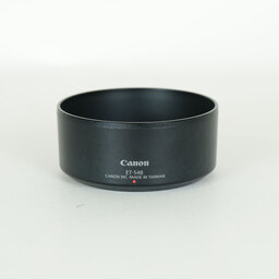 Canon EF-M55-200mm F4.5-6.3 IS STM シルバー