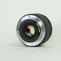 Canon EF50mm F1.8 STM
