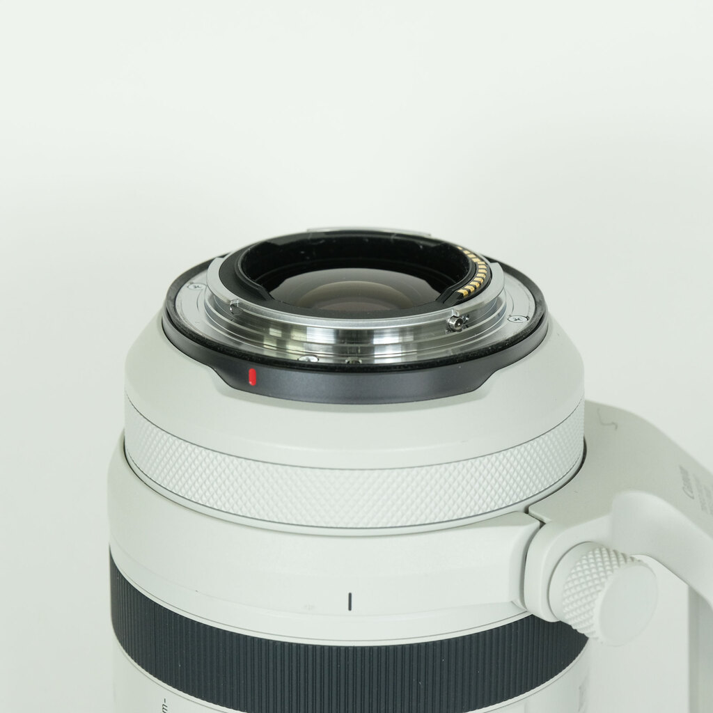 Canon RF70-200mm F2.8 L IS USM Canon RF70-200mm F2.8 L IS USM