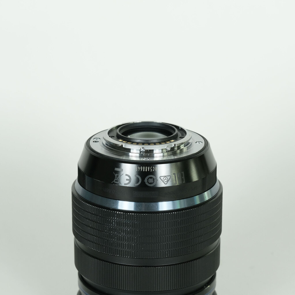 OLYMPUS M.ZUIKO DIGITAL ED 12-40mm F2.8 PRO