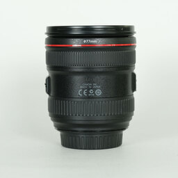 Canon EF24-70mm F4L IS USM