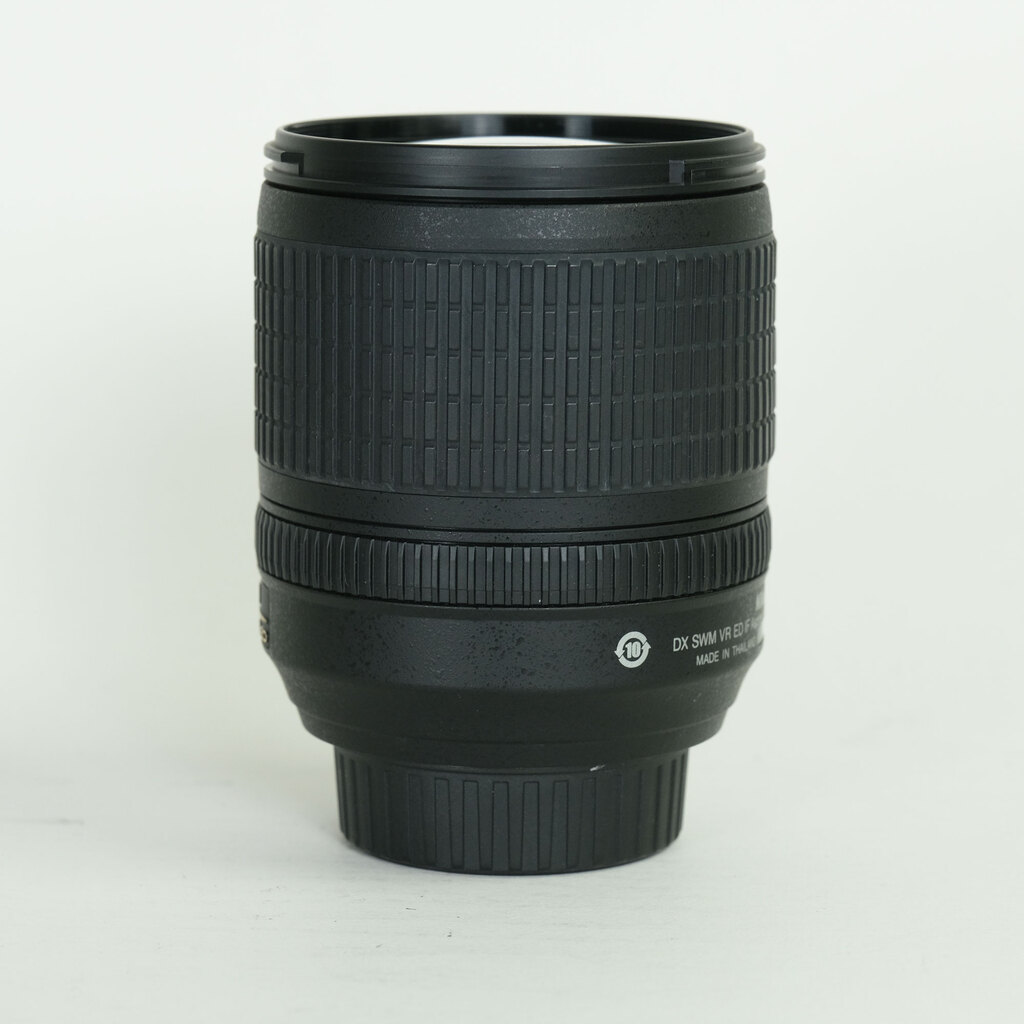 Nikon AF-S DX NIKKOR 18-105mm F3.5-5.6G ED VR