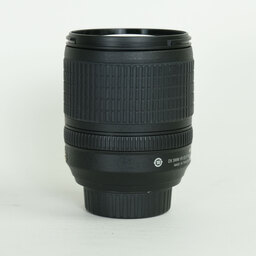 Nikon AF-S DX NIKKOR 18-105mm F3.5-5.6G ED VR