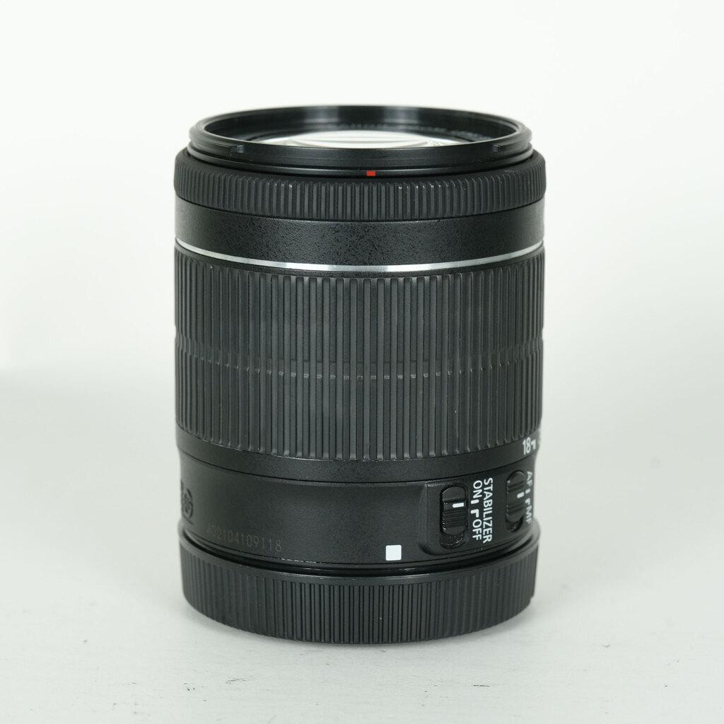 Canon EF-S18-55mm F3.5-5.6 IS STMの出品 | ONE SCENE（ワンシーン）