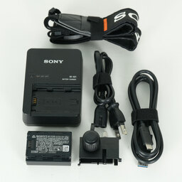 SONY α7R III（ILCE-7RM3）