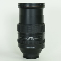 Nikon AF-S NIKKOR 24-120mm f/4G ED VR