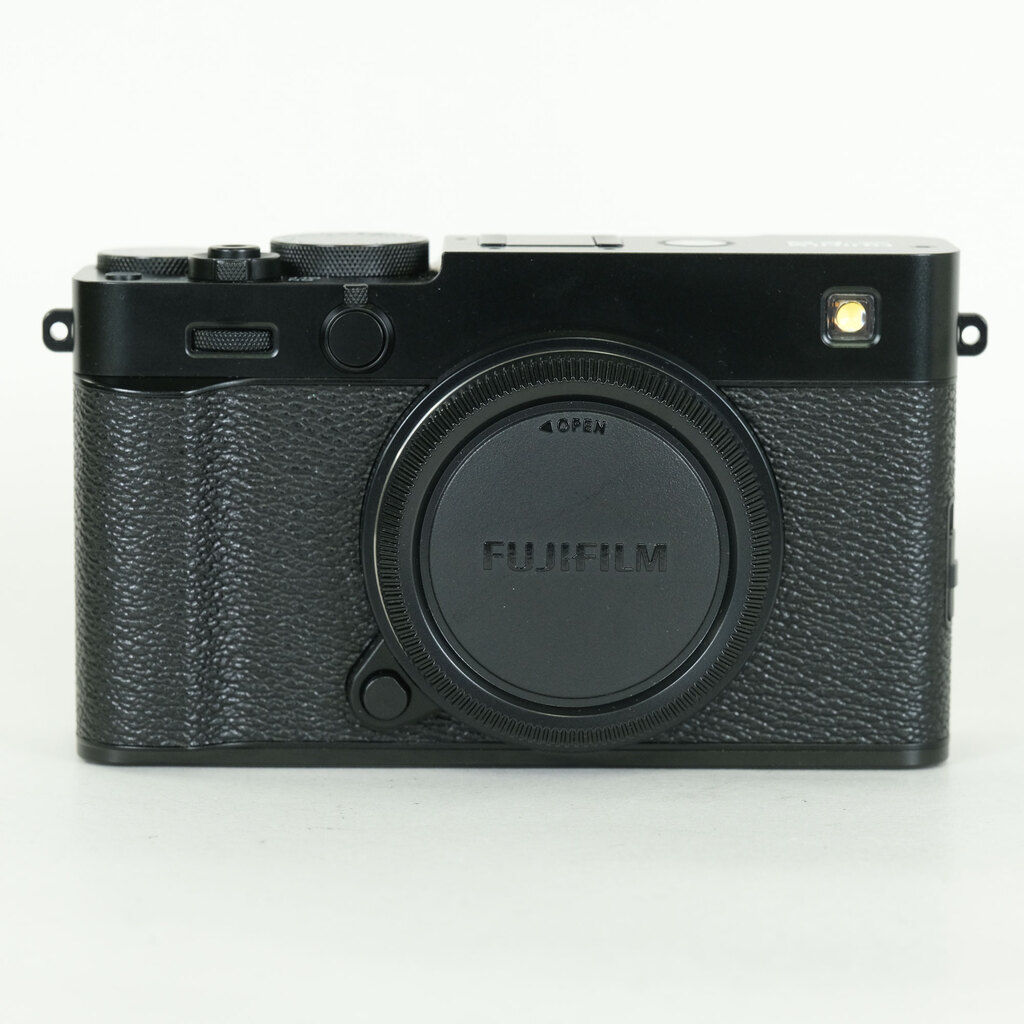 FUJIFILM X-E5