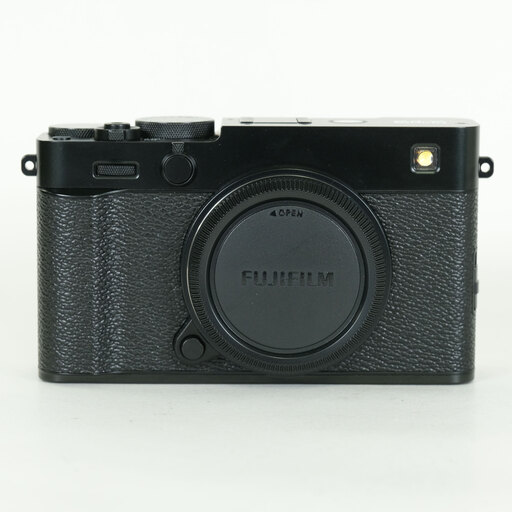 FUJIFILM X-E5