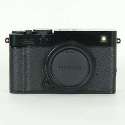 FUJIFILM X-E5