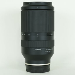 TAMRON 70-180mm F/2.8 Di III VXD (Model A056) [ ソニーE用 ]