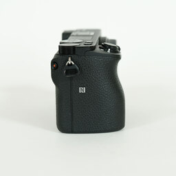 SONY α6500（ILCE-6500）