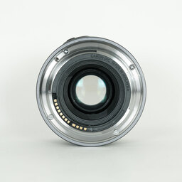 Canon RF50mm F1.8 STM