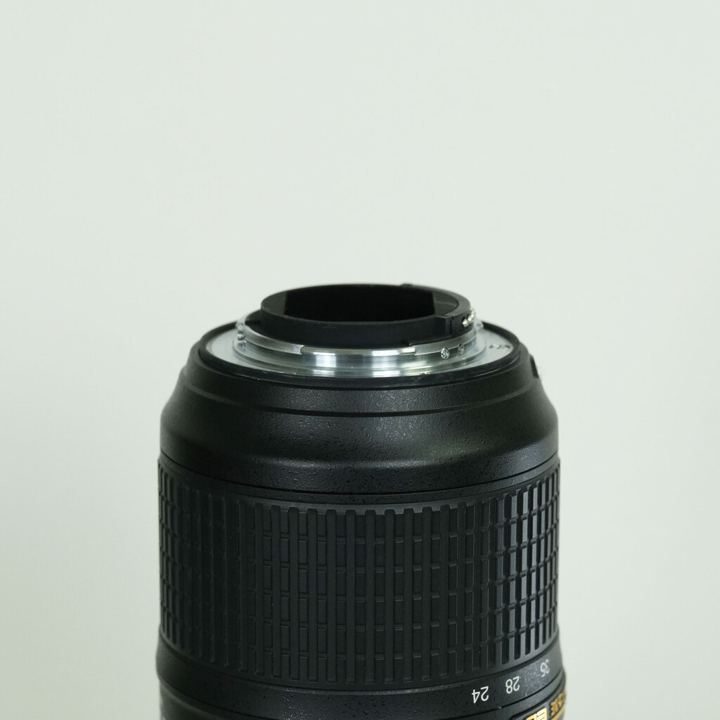 Nikon AF-S NIKKOR 24-70mm f/2.8E ED VR