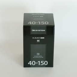 OLYMPUS M.ZUIKO DIGITAL ED 40-150mm F4.0 PRO