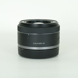 Canon RF50mm F1.8 STM