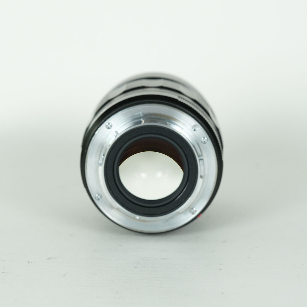 Voigtlander NOKTON 25mm F0.95 [マイクロフォーサーズ用]の出品 | ONE