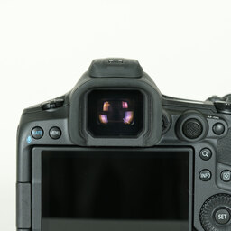 Canon EOS R5 Mark II