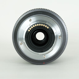 Panasonic LUMIX G VARIO 45-200mm F4.0-F5.6 MEGA O.I.S. H-FS045200