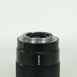 SONY FE 35mm F1.8 SEL35F18F