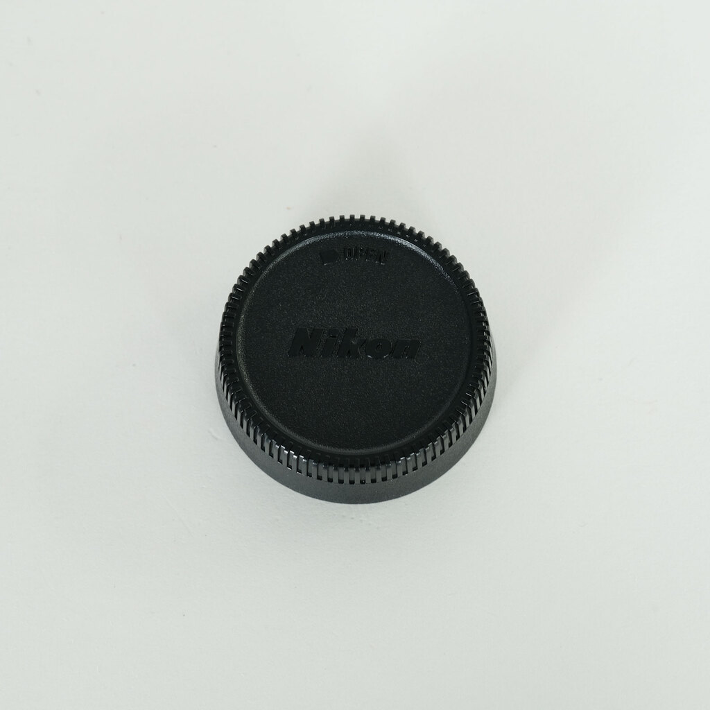 Nikon AF-S DX NIKKOR 55-300mm F4.5-5.6G ED VR