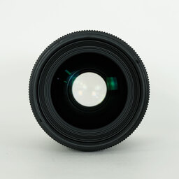 SIGMA 35mm F1.4 DG HSM｜Art [キヤノン用]