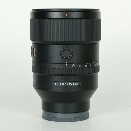SONY FE 135mm F1.8 GM SEL135F18GMを徹底解説。作例からレビューまで