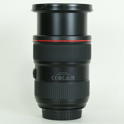 Canon EF24-70mm F2.8L II USM