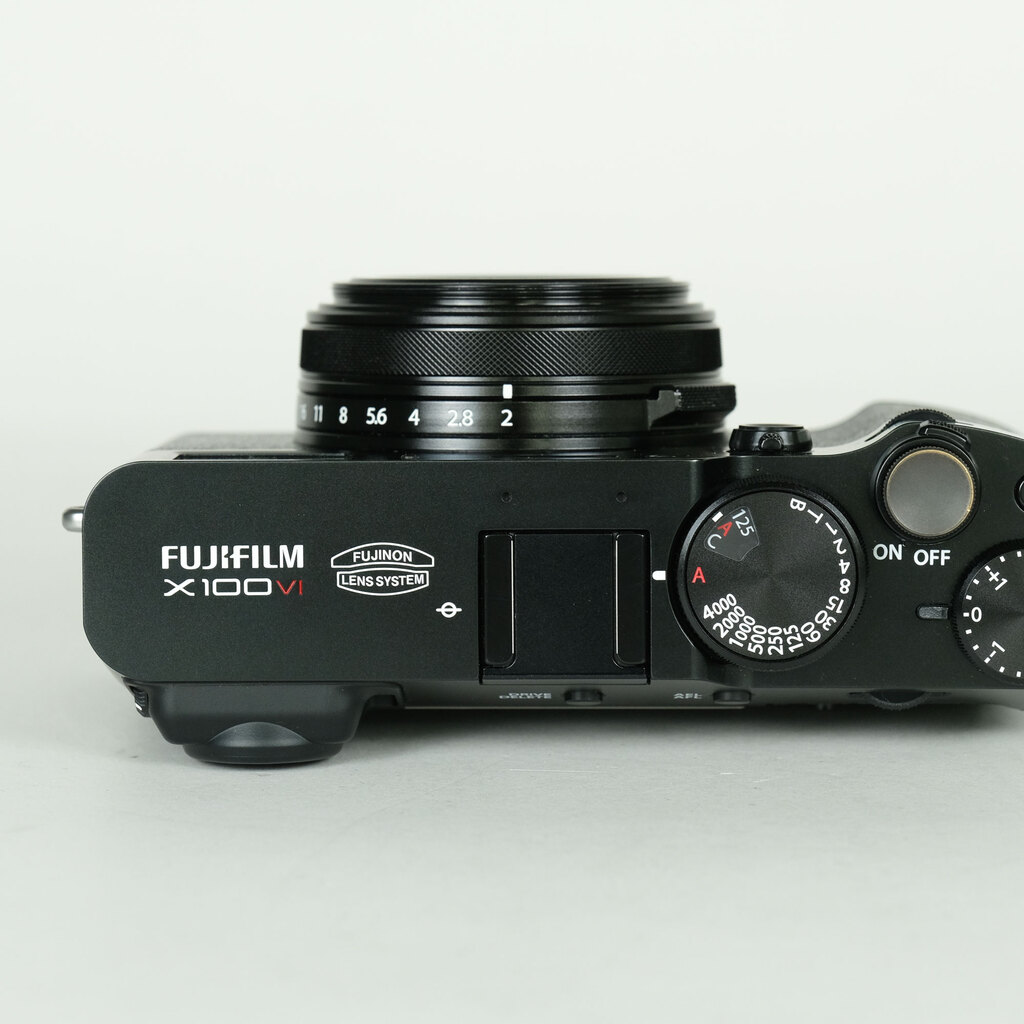 FUJIFILM X100VIの出品 | ONE SCENE（ワンシーン）