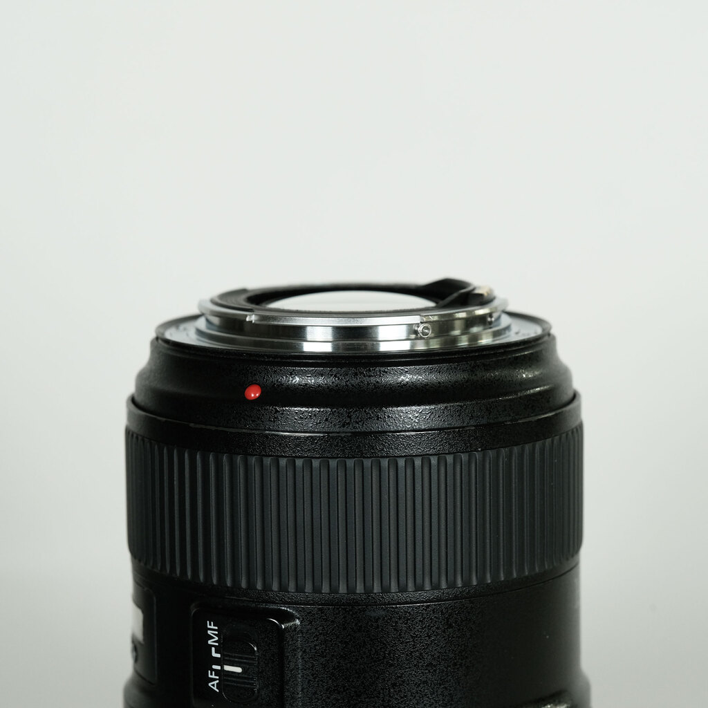 Canon EF24-70mm F2.8L II USM