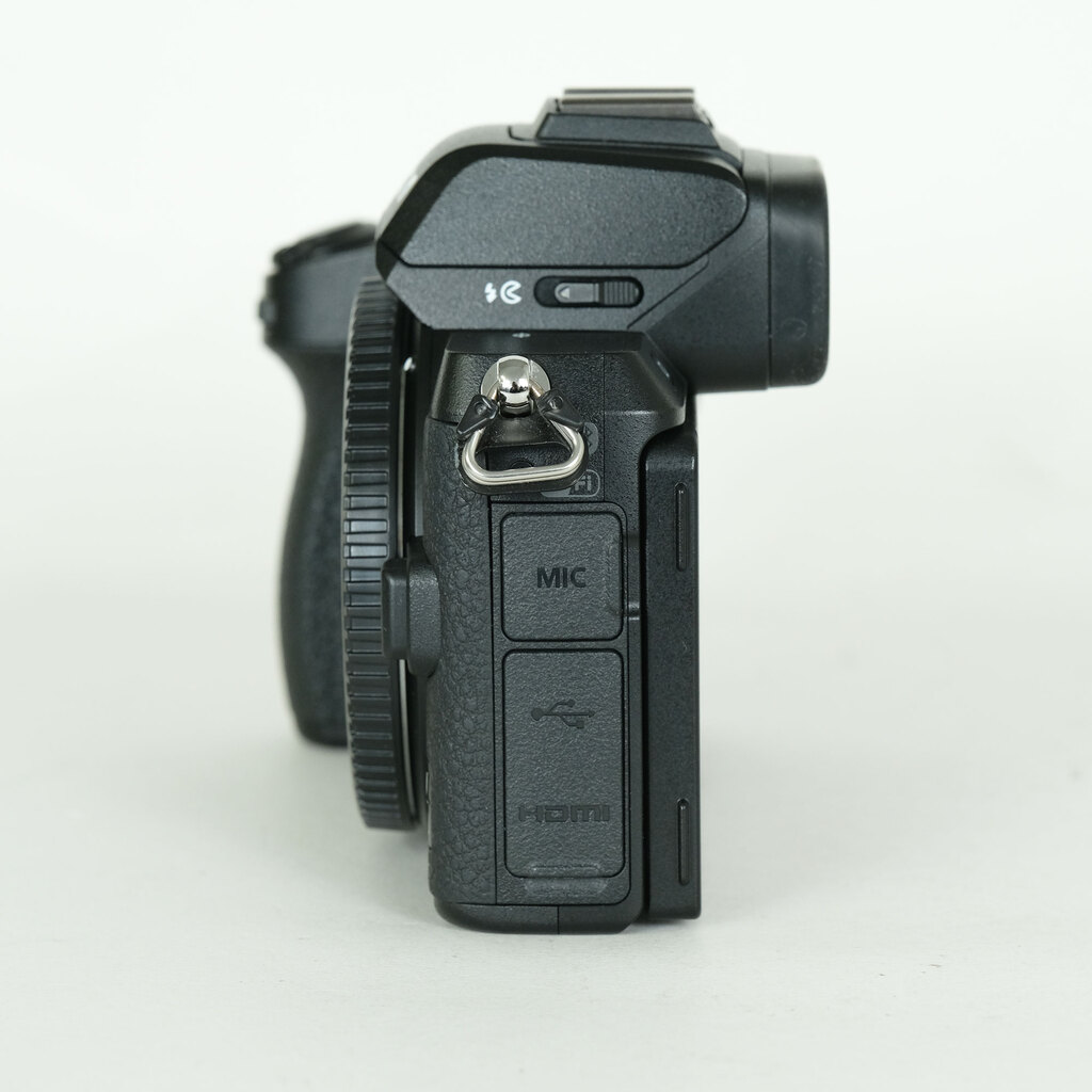 Nikon Z50