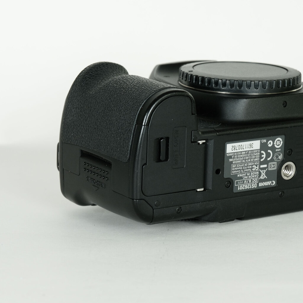 Canon EOS 5D MarkII ボディ