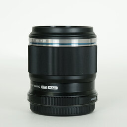 OLYMPUS M.ZUIKO DIGITAL ED 30mm F3.5 Macro