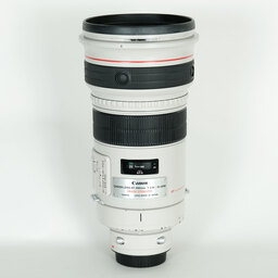 Canon EF300mm F2.8L IS USM