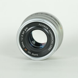 FUJIFILM XF50mmF2 R WR