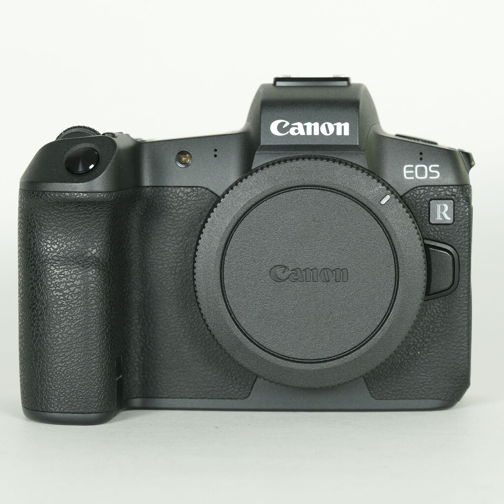 EOS R ボディ 中古価格比較 - 価格.com
