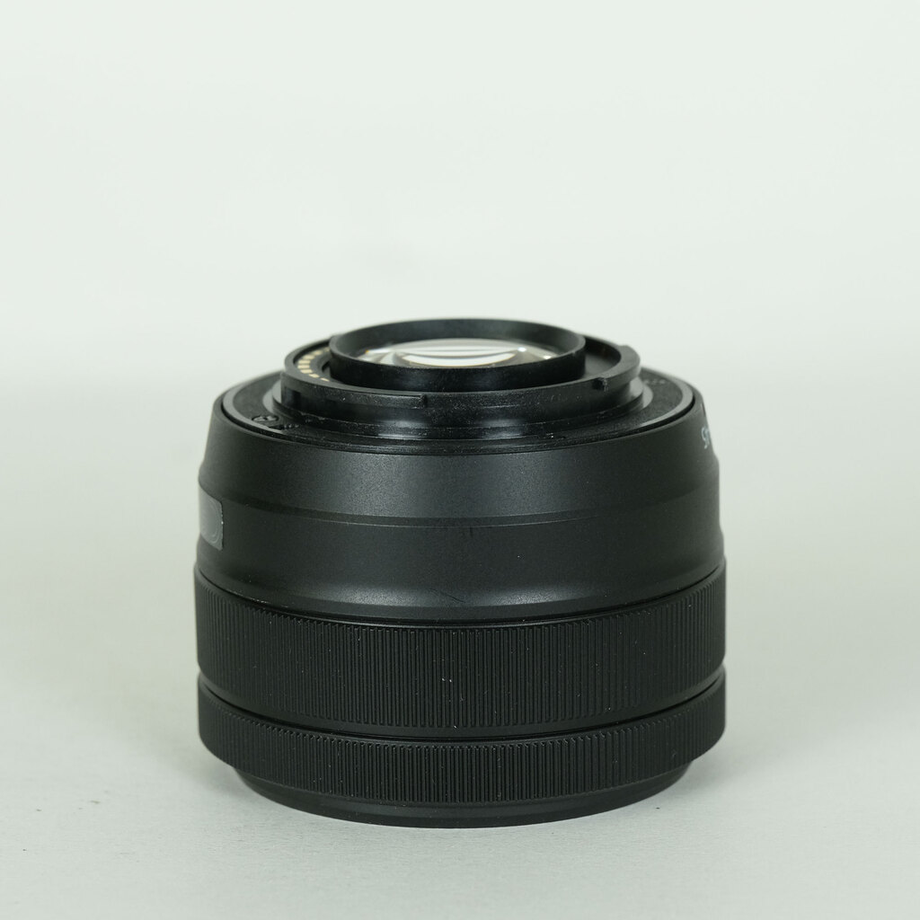 FUJIFILM XC15-45mmF3.5-5.6 OIS PZ FUJIFILM XC15-45mmF3.5-5.6 OIS PZ