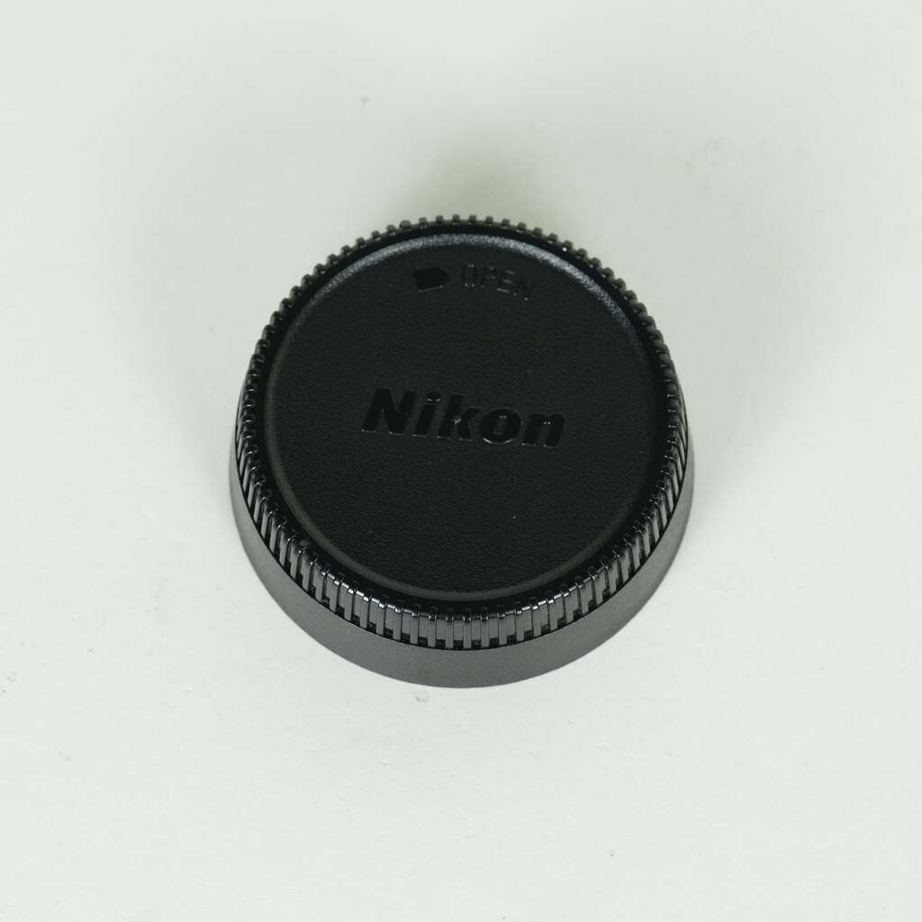 Nikon Ai AF Nikkor 24mm F2.8D