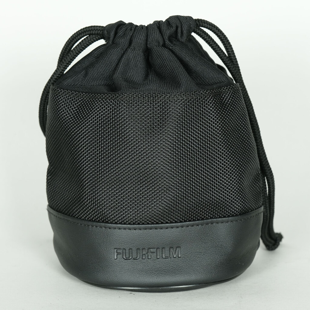 FUJIFILM GF63mmF2.8 R WR